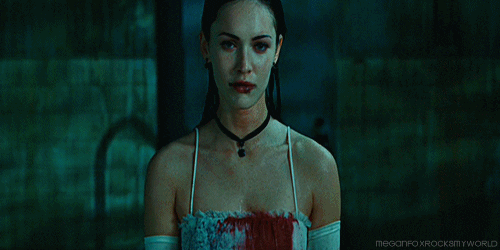 Megan Fox Film GIF - Find & Share on GIPHY