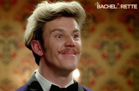 Rose Ali GIF by The Bachelorette Australia - Find & Share on GIPHY