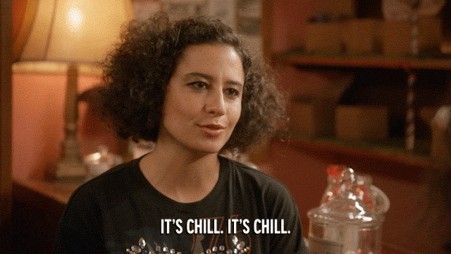 Comedy Central By Broad City Find And Share On Giphy