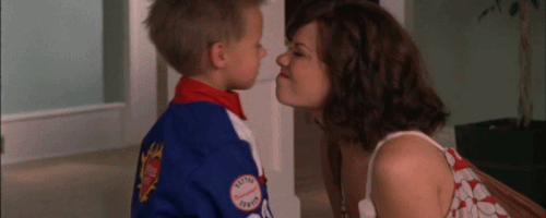 Haley James Scott GIF