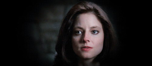 Clarice Starling - sales ops
