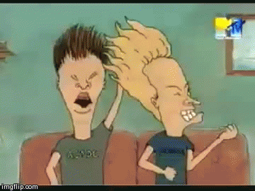 download beavis and butthead cale dodds