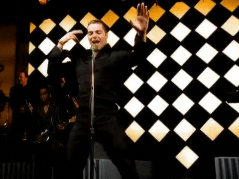 Livin La Vida Loca GIFs - Find & Share on GIPHY