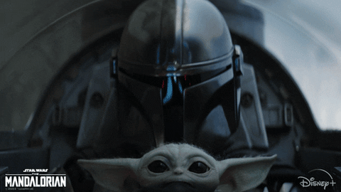 Confirmado: nueva película de 'Star Wars' será sobre 'The Mandalorian'._Blog Hola Telcel