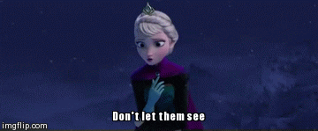 Frozen Let It Go GIF - Find & Share on GIPHY