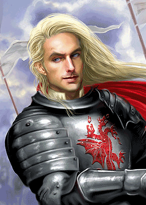 Entity magazines gives you the paternity scoop on Rhaegar Targaryen, revealed to be Jon Snow's father in Season 6 of Game of Thrones.