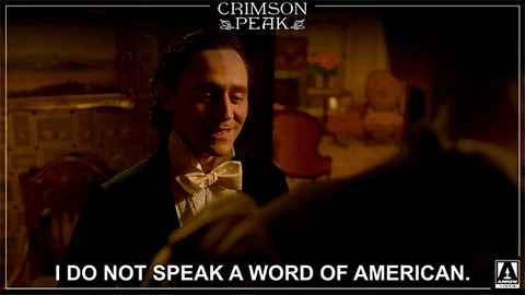 Tom Hiddleston Film GIF by Arrow Video