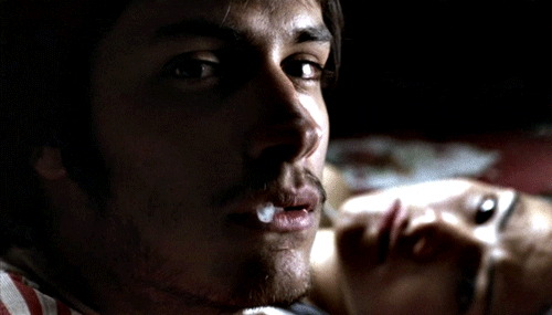 Gael Garcia Bernal I Love This Whole Scene GIF by Maudit - Find & Share on GIPHY