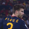 Messi Wink GIF - Find & Share on GIPHY