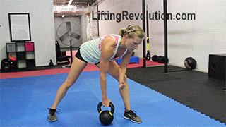 Women Exercises GIF - Find & Share on GIPHY