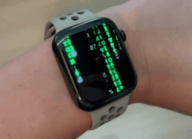 Clockology for Apple Watch, iPhone, & iPad - Create Interactive Clocks