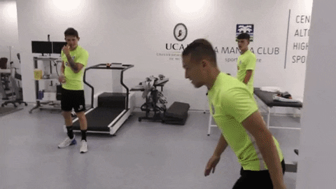 Peterborough United Football Club GIF