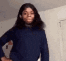 Girl GIF - Find & Share on GIPHY