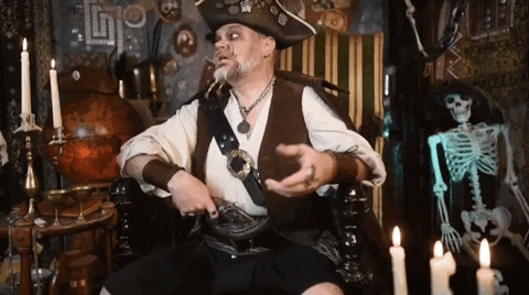Pirate's Parley GIF
