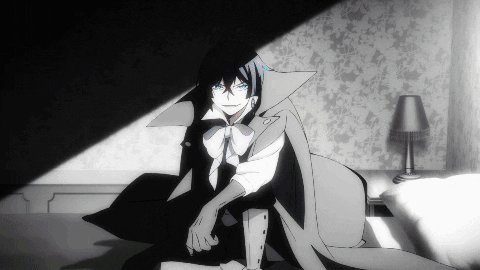 Vanitas no Carte / The Case Study of Vanitas RoSub Ep. 12 anime