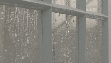 We’re going to need a rainy day option.