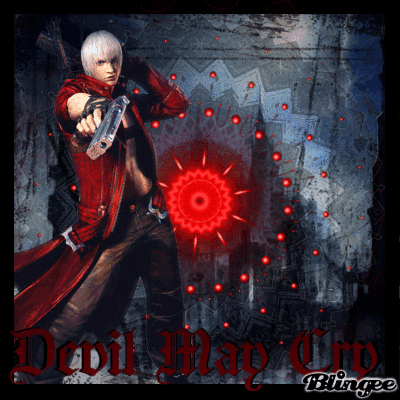 Devil May Cry GIF - Find & Share on GIPHY