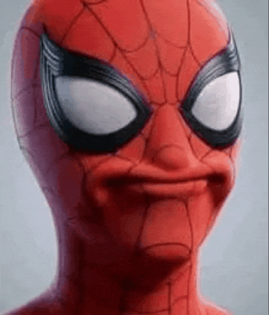 Spider-Man