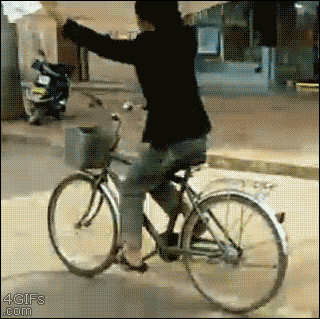 Dude you are insane in funny gifs