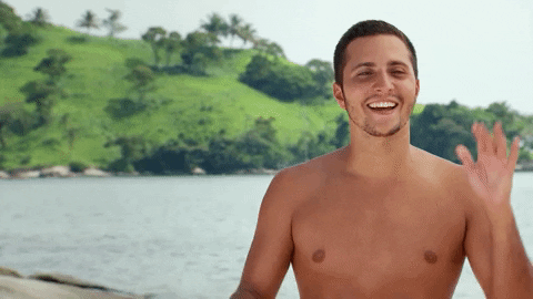De Ferias Com O Ex Brasil Dfcebr GIF by MTV Brasil
