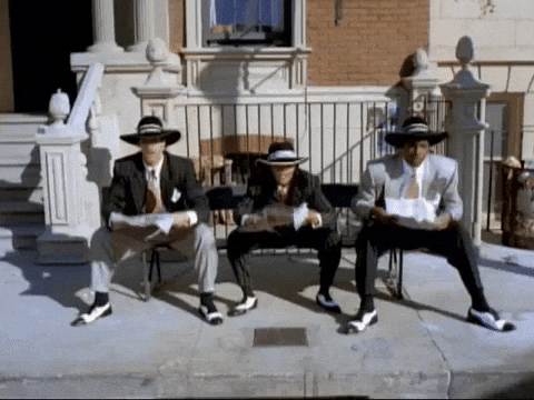 90S News GIF by Janet Jackson