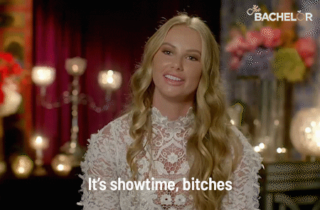 Bachie GIF by The Bachelor Australia - Find & Share on GIPHY