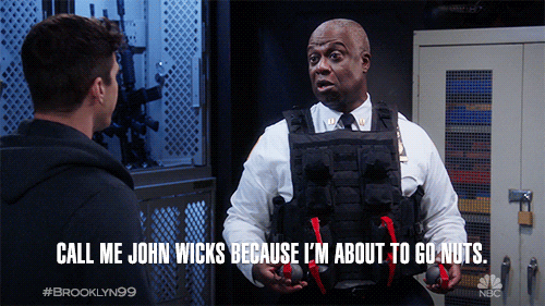 Season 7 Nbc GIF by Brooklyn Nine-Nine