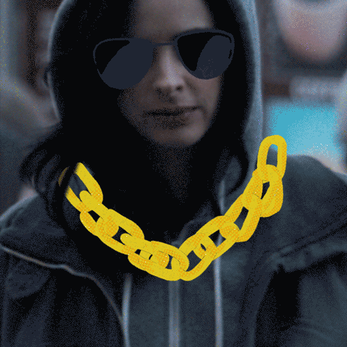 jessica jones