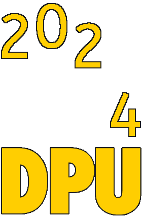 Class Of 2024 Sticker by DePauw University for iOS & Android | GIPHY