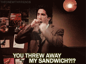 Sandwich Love GIF - Find & Share on GIPHY