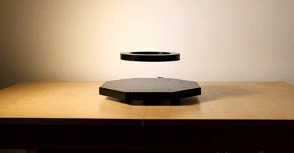 Magnetic Levitation GIFs - Find & Share on GIPHY