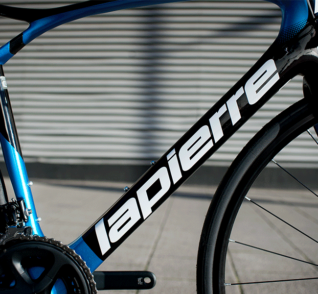 Lapierre
