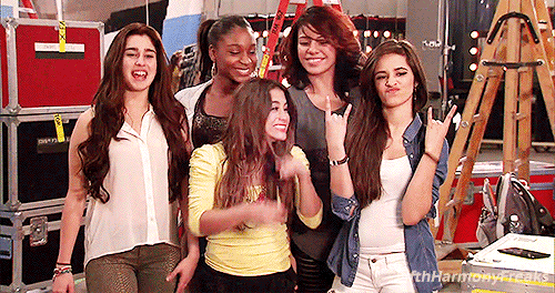 Image result for fifth harmony gifs