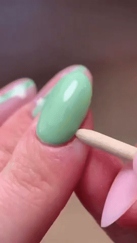 Problema frecuente adherencia uñas