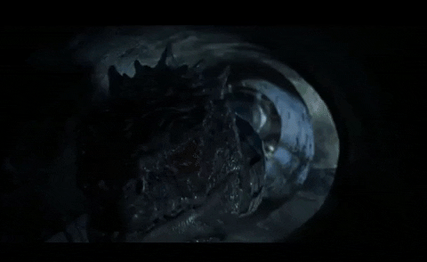 Harrypotter GIF