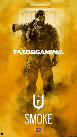 Rainbow Six Siege GIFs - Get the best GIF on GIPHY