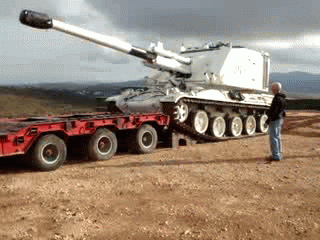 Image result for tank fail gif