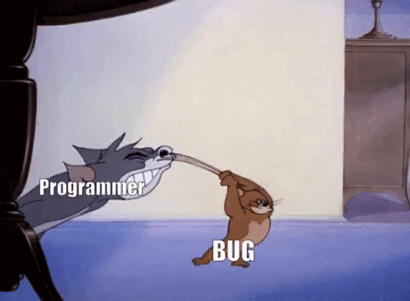 Programmers can understand in funny gifs