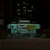 large tumbleweed gif