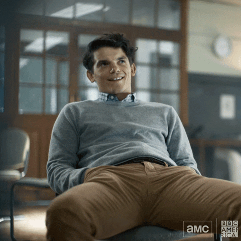 Edward Bluemel GIFs - Get the best GIF on GIPHY