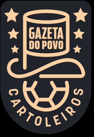 Cartoleiros Gazeta do Povo GIF