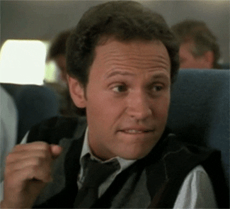 Image result for billy crystal animated gif