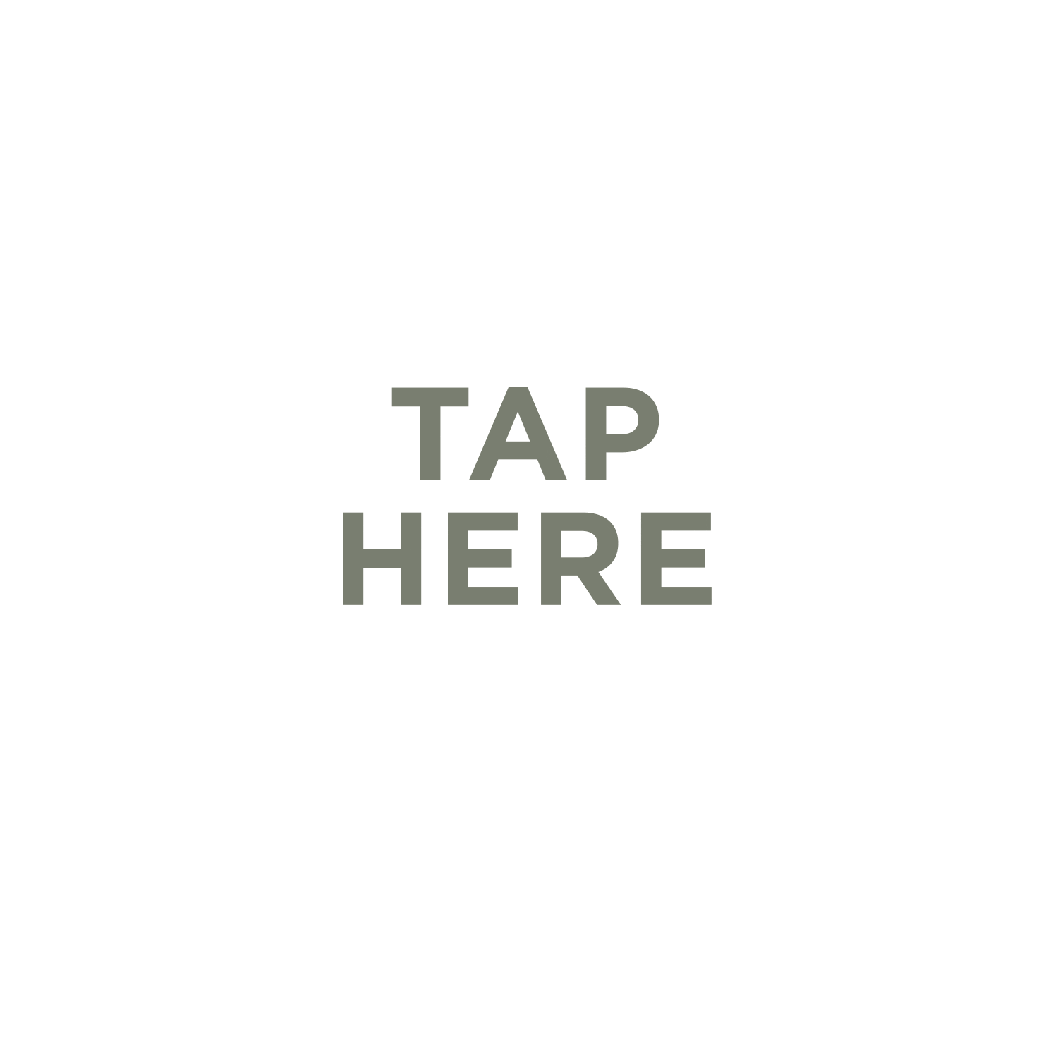 Tap Here Sticker by Yogi Footwear for iOS & Android GIPHY