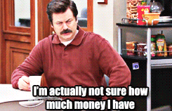 Poor Parks And Recreation GIF - Find & Share on GIPHY