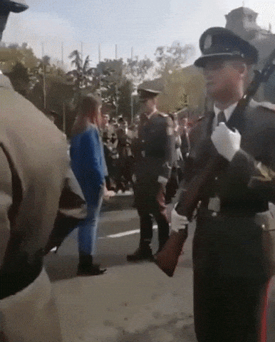 Best propose ever in wow gifs