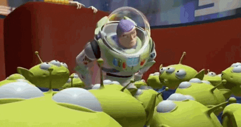 Toy Story Gifs Find Share On Giphy - Vrogue.co