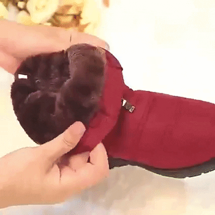 KAFA™ Women Warm Waterproof Snow Boots