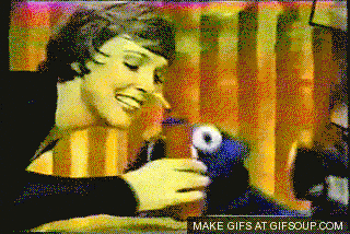 muppets listening to music gif muppets listening to music gif
