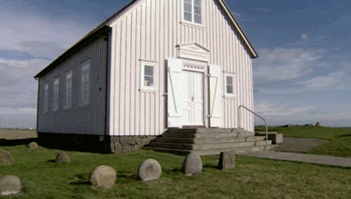  Church Iceland GIF Find Share on GIPHY 
