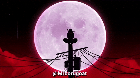 Naruto Shippuden - Itachi